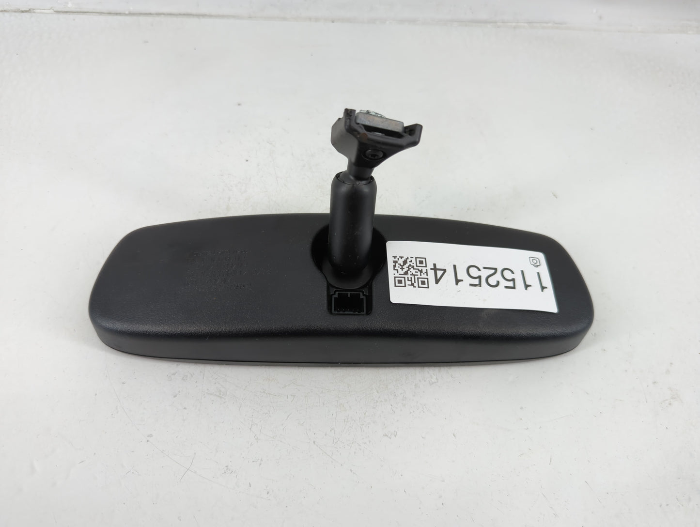 2014-2020 Infiniti Q50 Interior Rear View Mirror Replacement OEM P/N:4112A-0B12HL4 Fits OEM Used Auto Parts - Oemusedautopar