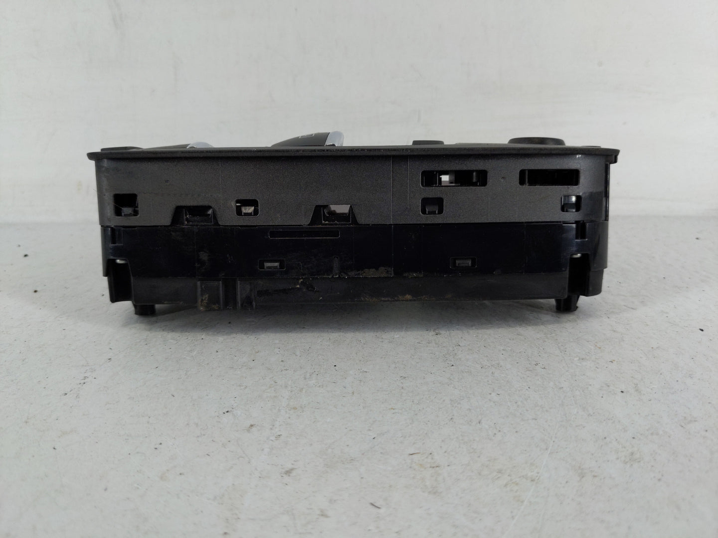 2014-2020 Infiniti Q50 Master Power Window Switch Replacement Driver Side Left P/N:25401AGA6A 25401 4GA7A Fits OEM Used Auto