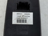 2014-2020 Infiniti Q50 Master Power Window Switch Replacement Driver Side Left P/N:25401AGA6A 25401 4GA7A Fits OEM Used Auto