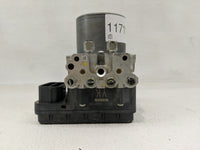 2016-2017 Infiniti Q50 ABS Pump Control Module Replacement P/N:133000-0782 Fits Fits 2016 2017 OEM Used Auto Parts - Oemused
