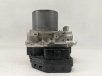 2016-2017 Infiniti Q50 Anti-Lock Brake ABS Pump Module Actuator OEM P/N:133000-0782 Fits Fits 2016 2017 OEM Used Auto Parts 