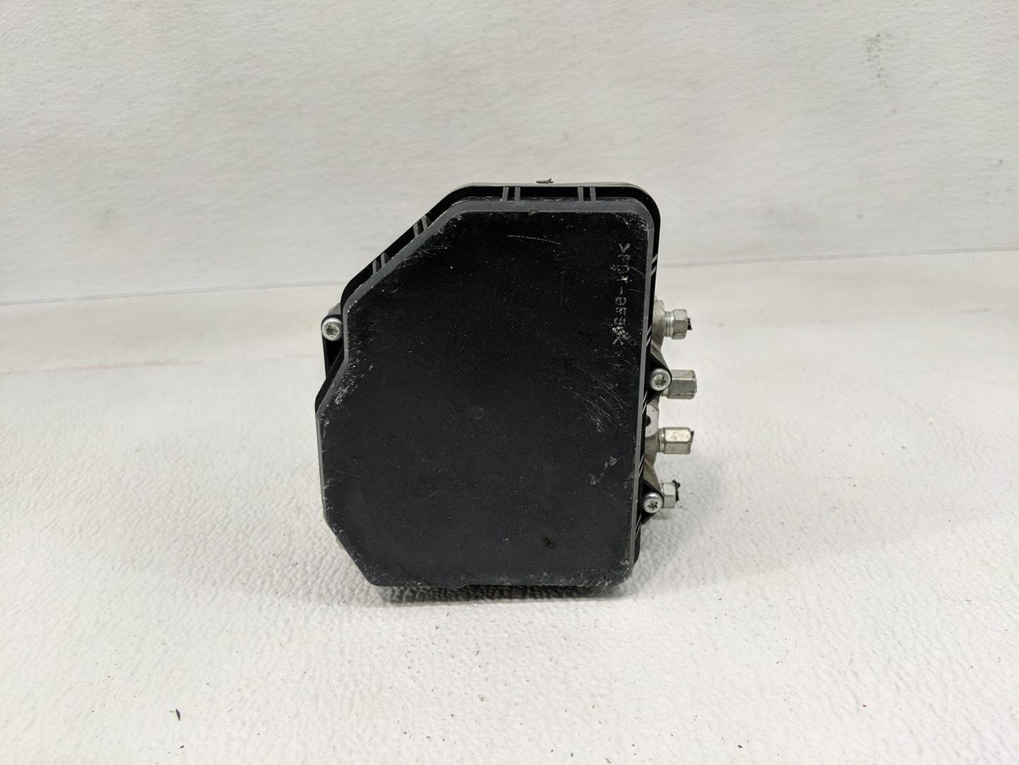 2016-2017 Infiniti Q50 ABS Pump Control Module Replacement P/N:133000-0782 Fits Fits 2016 2017 OEM Used Auto Parts - Oemused