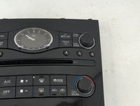 2015-2019 Infiniti Q50 Climate Control Module Temperature AC/Heater Replacement P/N:68262 1CX0E Fits OEM Used Auto Parts - O