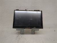 2016-2017 Infiniti Q50 Information Display Screen - Oemusedautoparts1.com