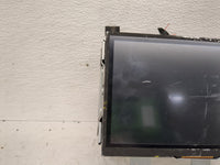 2016-2017 Infiniti Q50 Information Display Screen - Oemusedautoparts1.com
