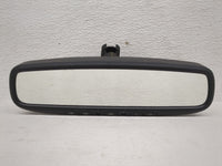 2014-2020 Infiniti Q50 Interior Rear View Mirror Replacement OEM P/N:4112A-0B12HL4 061919 905-3607 Fits OEM Used Auto Parts 