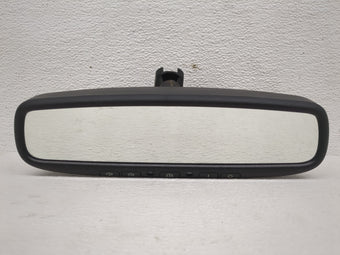 compare product 2014-2020 Infiniti Q50 Interior Rear View Mirror Replacement OEM P/N:4112A-0B12HL4 061919 905-3607 Fits OEM Used Auto Parts