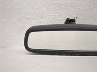 2014-2020 Infiniti Q50 Interior Rear View Mirror Replacement OEM P/N:4112A-0B12HL4 061919 905-3607 Fits OEM Used Auto Parts 