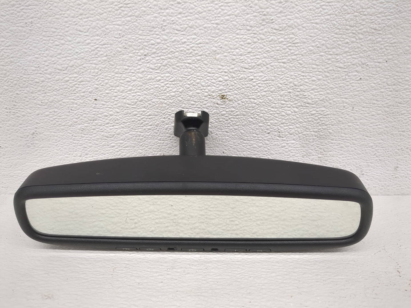 2014-2020 Infiniti Q50 Interior Rear View Mirror Replacement OEM P/N:4112A-0B12HL4 061919 905-3607 Fits OEM Used Auto Parts 