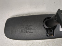 2014-2020 Infiniti Q50 Interior Rear View Mirror Replacement OEM P/N:4112A-0B12HL4 061919 905-3607 Fits OEM Used Auto Parts 