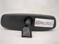 2014-2020 Infiniti Q50 Interior Rear View Mirror Replacement OEM P/N:4112A-0B12HL4 061919 905-3607 Fits OEM Used Auto Parts 