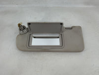 2014-2020 Infiniti Q50 Sun Visor Shade Replacement Driver Left Mirror Fits Fits 2014 2015 2016 2017 2018 2019 2020 OEM Used 