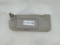 2014-2020 Infiniti Q50 Sun Visor Shade Replacement Driver Left Mirror Fits Fits 2014 2015 2016 2017 2018 2019 2020 OEM Used 