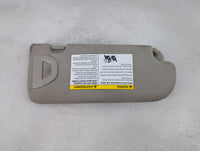 2014-2020 Infiniti Q50 Sun Visor Shade Replacement Driver Left Mirror Fits Fits 2014 2015 2016 2017 2018 2019 2020 OEM Used 