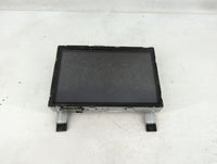 2016-2017 Infiniti Q50 Information Display Screen - Oemusedautoparts1.com