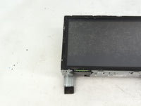 2016-2017 Infiniti Q50 Information Display Screen - Oemusedautoparts1.com