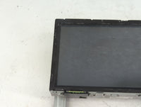 2016-2017 Infiniti Q50 Information Display Screen - Oemusedautoparts1.com