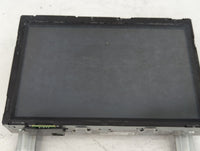 2016-2017 Infiniti Q50 Information Display Screen - Oemusedautoparts1.com