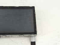 2016-2017 Infiniti Q50 Information Display Screen - Oemusedautoparts1.com
