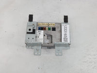 2016-2017 Infiniti Q50 Information Display Screen - Oemusedautoparts1.com