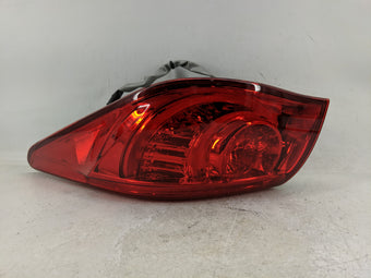 compare product 2016-2017 Infiniti Q50 Tail Light Assembly Passenger Right OEM Fits Fits 2016 2017 OEM Used Auto Parts