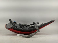 2016-2017 Infiniti Q50 Tail Light Assembly Passenger Right OEM Fits Fits 2016 2017 OEM Used Auto Parts - Oemusedautoparts1.c
