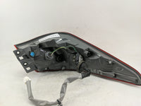 2016-2017 Infiniti Q50 Tail Light Assembly Passenger Right OEM Fits Fits 2016 2017 OEM Used Auto Parts - Oemusedautoparts1.c