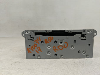 compare product 2016-2018 Infiniti Q50 Radio AM FM Cd Player Receiver Replacement P/N:28330 4HB4A Fits Fits 2016 2017 2018 2019 2020 OEM Used Auto Parts
