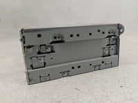 2016-2018 Infiniti Q50 Radio AM FM Cd Player Receiver Replacement P/N:28330 4HB4A Fits Fits 2016 2017 2018 2019 2020 OEM Use
