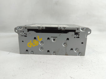compare product 2017 Infiniti Q50 Radio AM FM Cd Player Receiver Replacement P/N:28330 4HB4A Fits OEM Used Auto Parts