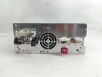 2017 Infiniti Q50 Radio AM FM Cd Player Receiver Replacement P/N:28330 4HB4A Fits OEM Used Auto Parts - Oemusedautoparts1.co