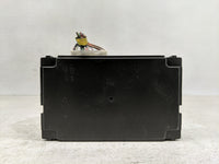 2016-2017 Infiniti Q50 Chassis Control Module Ccm Bcm Body Control - Oemusedautoparts1.com