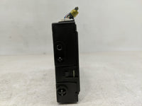 2016-2017 Infiniti Q50 Chassis Control Module Ccm Bcm Body Control - Oemusedautoparts1.com