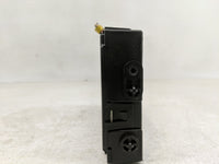 2016-2017 Infiniti Q50 Chassis Control Module Ccm Bcm Body Control - Oemusedautoparts1.com