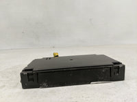 2016-2017 Infiniti Q50 Chassis Control Module Ccm Bcm Body Control - Oemusedautoparts1.com