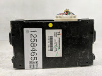 2016-2017 Infiniti Q50 Chassis Control Module Ccm Bcm Body Control - Oemusedautoparts1.com