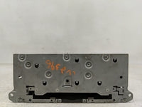 2017 Infiniti Q50 Radio AM FM Cd Player Receiver Replacement P/N:28330 4HB5A Fits OEM Used Auto Parts - Oemusedautoparts1.co