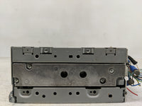 2017 Infiniti Q50 Radio AM FM Cd Player Receiver Replacement P/N:28330 4HB5A Fits OEM Used Auto Parts - Oemusedautoparts1.co