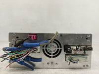 2017 Infiniti Q50 Radio AM FM Cd Player Receiver Replacement P/N:28330 4HB5A Fits OEM Used Auto Parts - Oemusedautoparts1.co