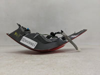 2016-2017 Infiniti Q50 Tail Light Assembly Driver Left OEM Fits Fits 2016 2017 OEM Used Auto Parts - Oemusedautoparts1.com