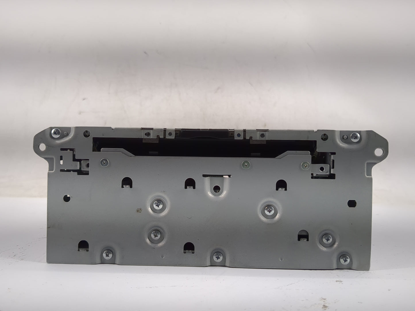 2016-2018 Infiniti Q50 Radio AM FM Cd Player Receiver Replacement P/N:28330 4HB4A Fits Fits 2016 2017 2018 2019 2020 OEM Use