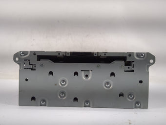 compare product 2016-2018 Infiniti Q50 Radio AM FM Cd Player Receiver Replacement P/N:28330 4HB4A Fits Fits 2016 2017 2018 2019 2020 OEM Used Auto Parts