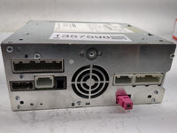 2016-2018 Infiniti Q50 Radio AM FM Cd Player Receiver Replacement P/N:28330 4HB4A Fits Fits 2016 2017 2018 2019 2020 OEM Use