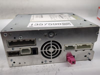 2016-2018 Infiniti Q50 Radio AM FM Cd Player Receiver Replacement P/N:28330 4HB4A Fits Fits 2016 2017 2018 2019 2020 OEM Use