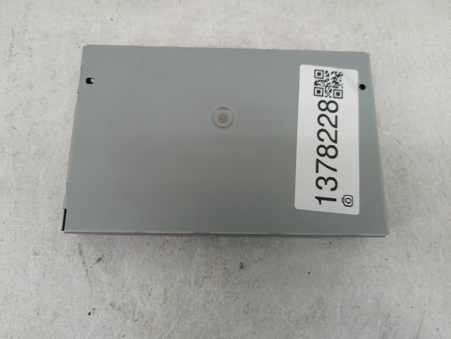 2015-2020 Infiniti Q50 Radio AM FM Cd Player Receiver Replacement P/N:25915 4HB4D Fits Fits 2015 2016 2017 2018 2019 2020 OE