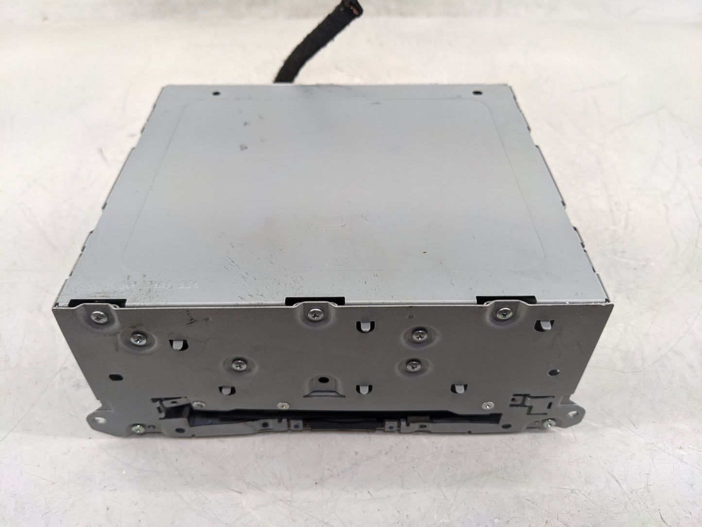 2015-2019 Infiniti Q50 Radio AM FM Cd Player Receiver Replacement P/N:28330 4HB4A Fits Fits 2015 2016 2017 2018 2019 2020 OE
