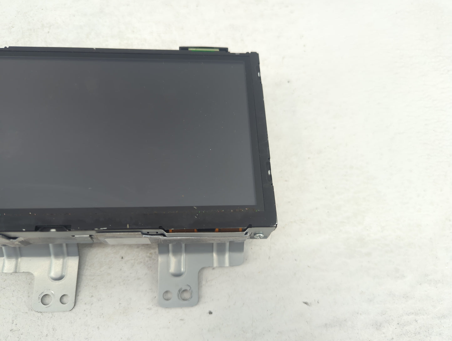2016-2017 Infiniti Q50 Information Display Screen - Oemusedautoparts1.com