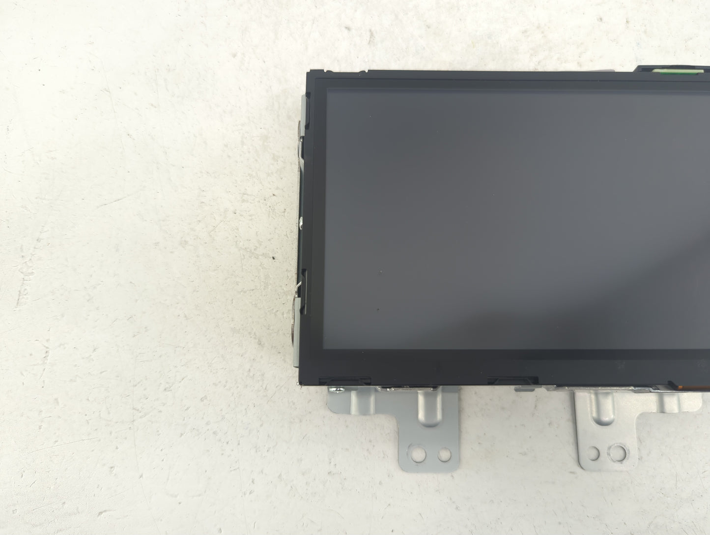 2016-2017 Infiniti Q50 Information Display Screen - Oemusedautoparts1.com