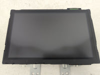 2016-2017 Infiniti Q50 Information Display Screen - Oemusedautoparts1.com