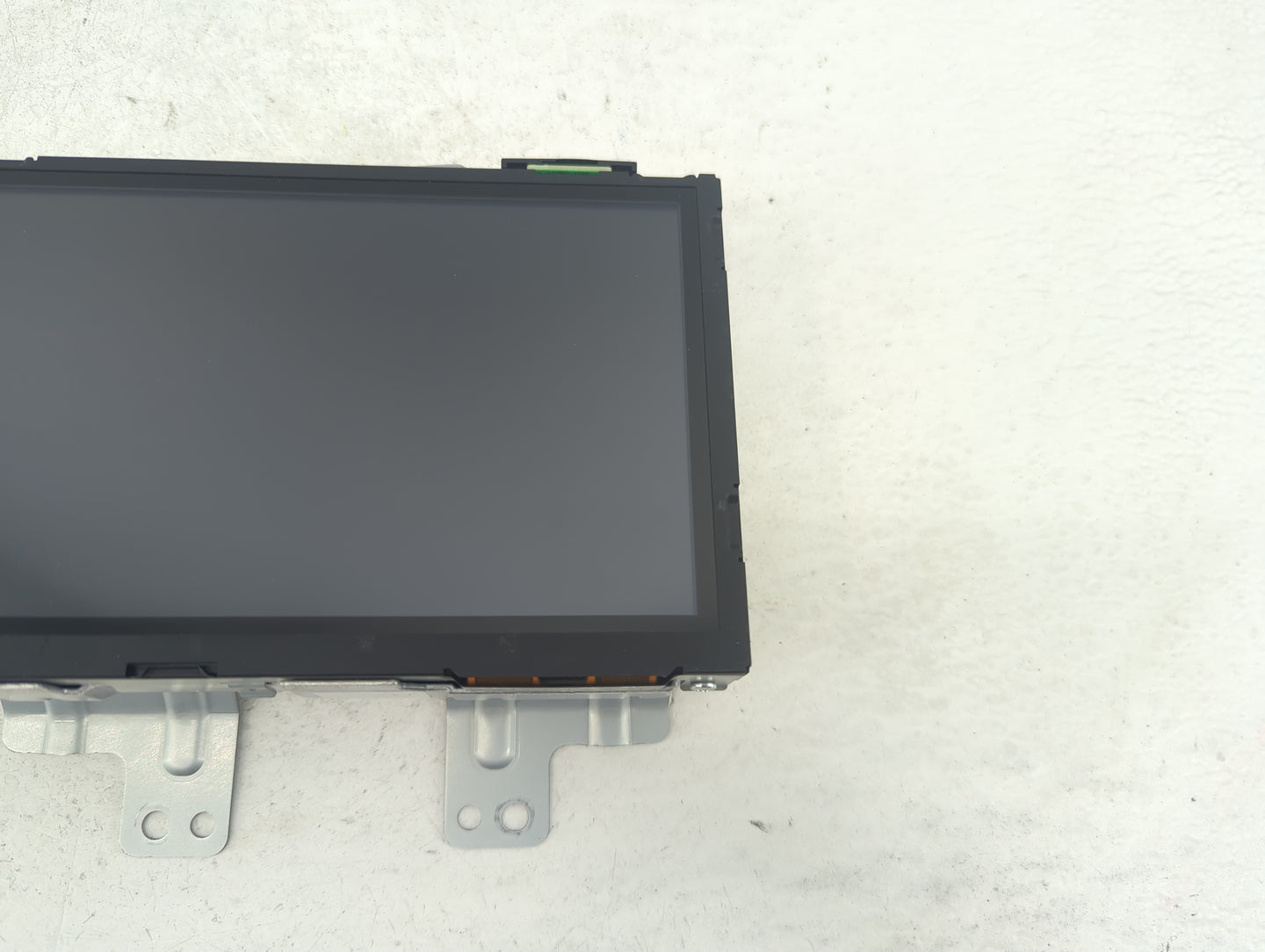 2016-2017 Infiniti Q50 Information Display Screen - Oemusedautoparts1.com